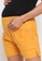 Chantilly yellow Chantilly Adjustable Spandex Cotton Shorts 7100 YE 25CAFAAFB8BE7CGS_5