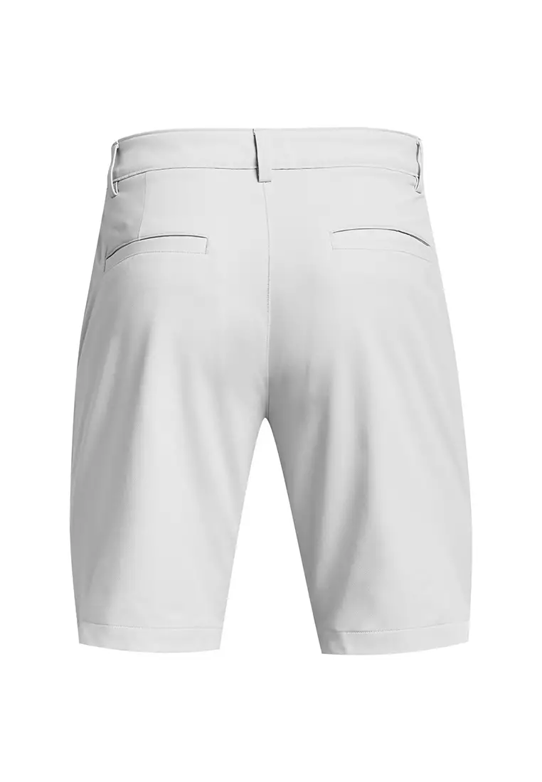 Matchplay Tapered 9" Shorts