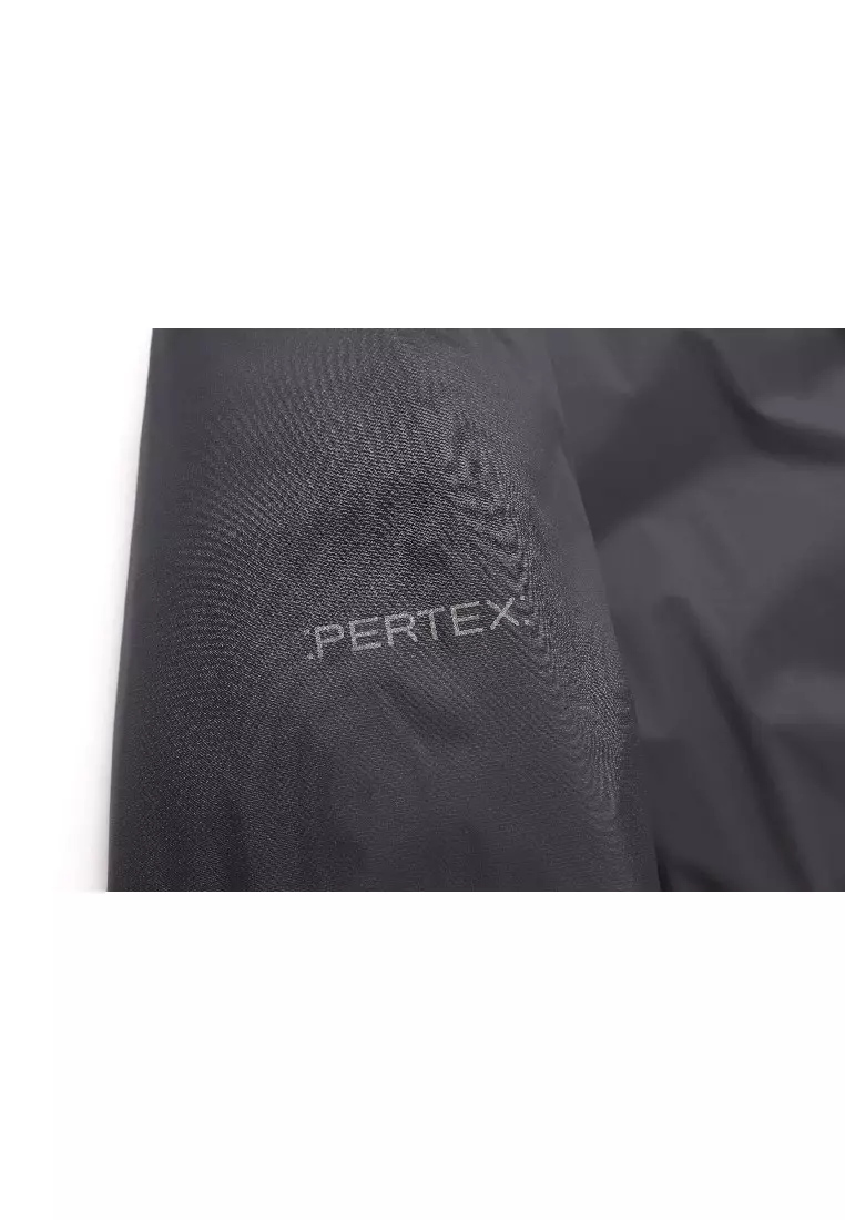 Men's TORNIER U Neck Light Down Jacket