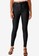 Supre black The Super Skinny Coated Jeans 3AC43AAB6C8766GS_1
