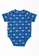 Vauva blue Vauva -  Organic Cotton Baby 2-Packs Fox-Print Bodysuits 0A35EKAFF64BDAGS_4