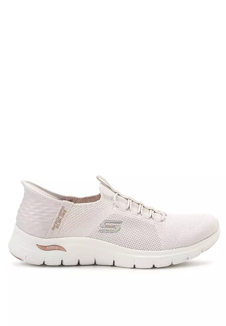 Buy Skechers Arch Fit Vista Shoes 2025 Online ZALORA Philippines