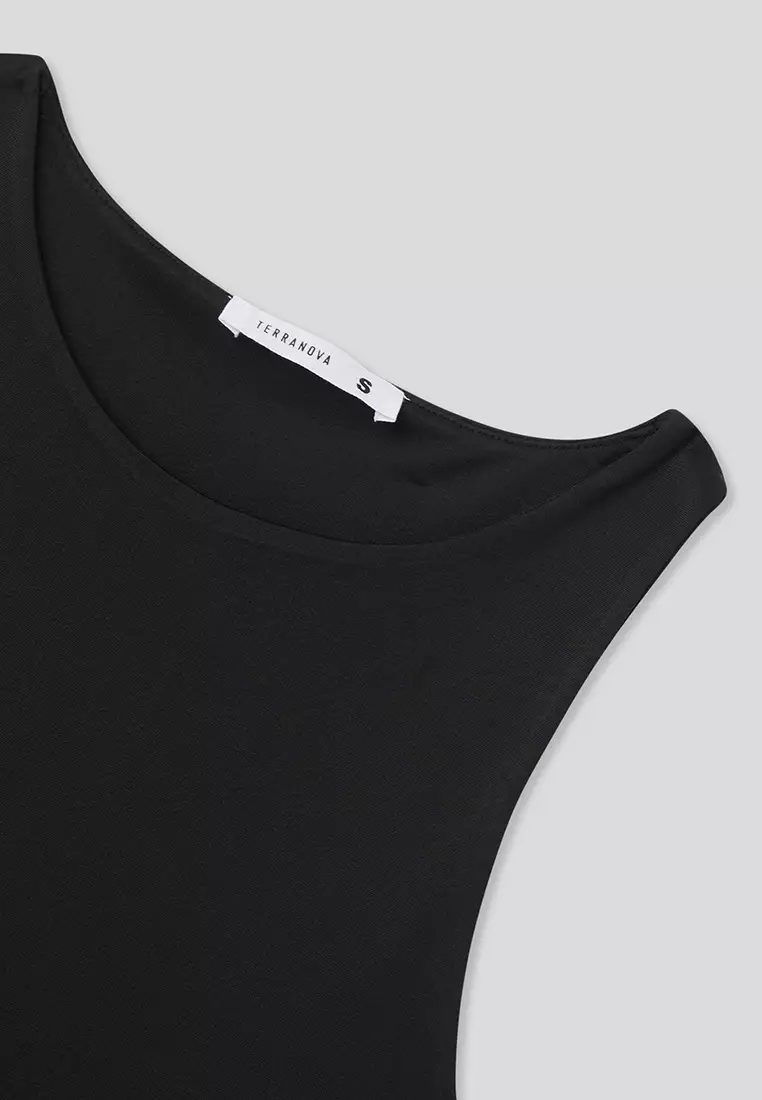 Woman Top