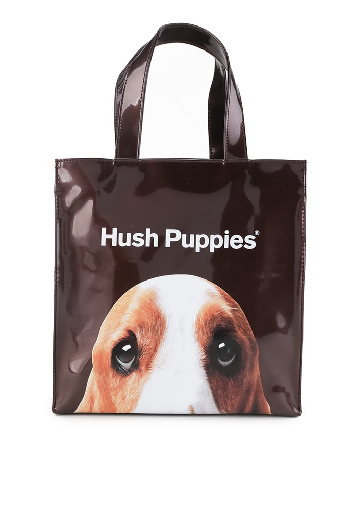 Jual Hush Puppies Tote Bag Hp (S) Original ZALORA Indonesia
