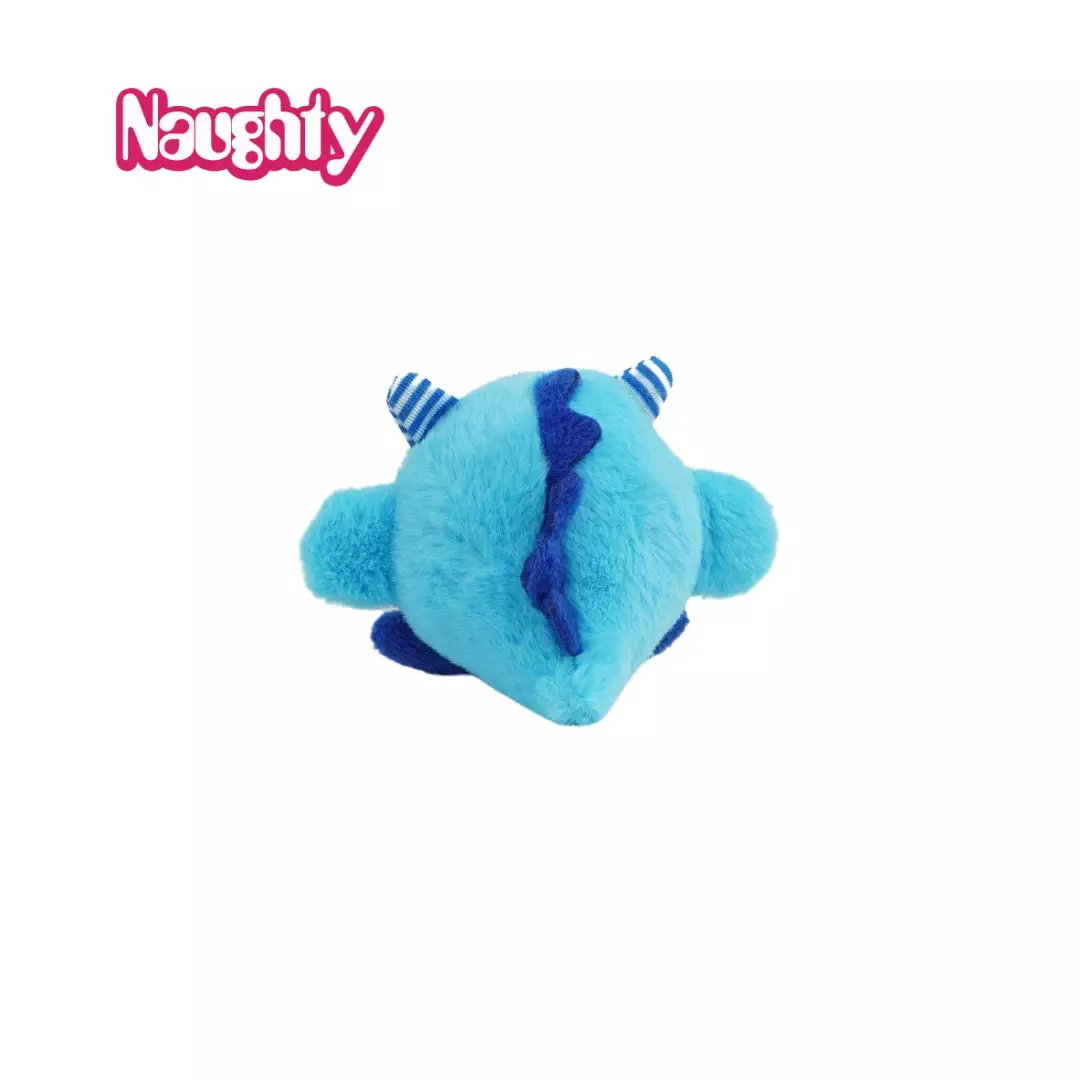Gantungan Kunci Tas Monster Keychain Bag GKC241000012 Naughty Accessories