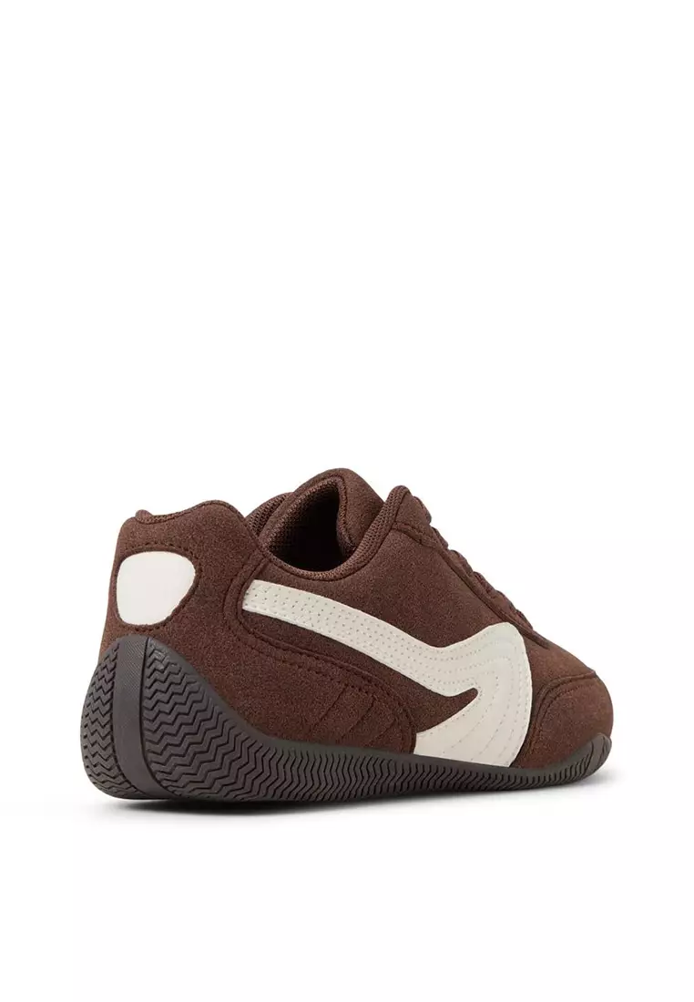 Pantheraa Jogger Sneakers