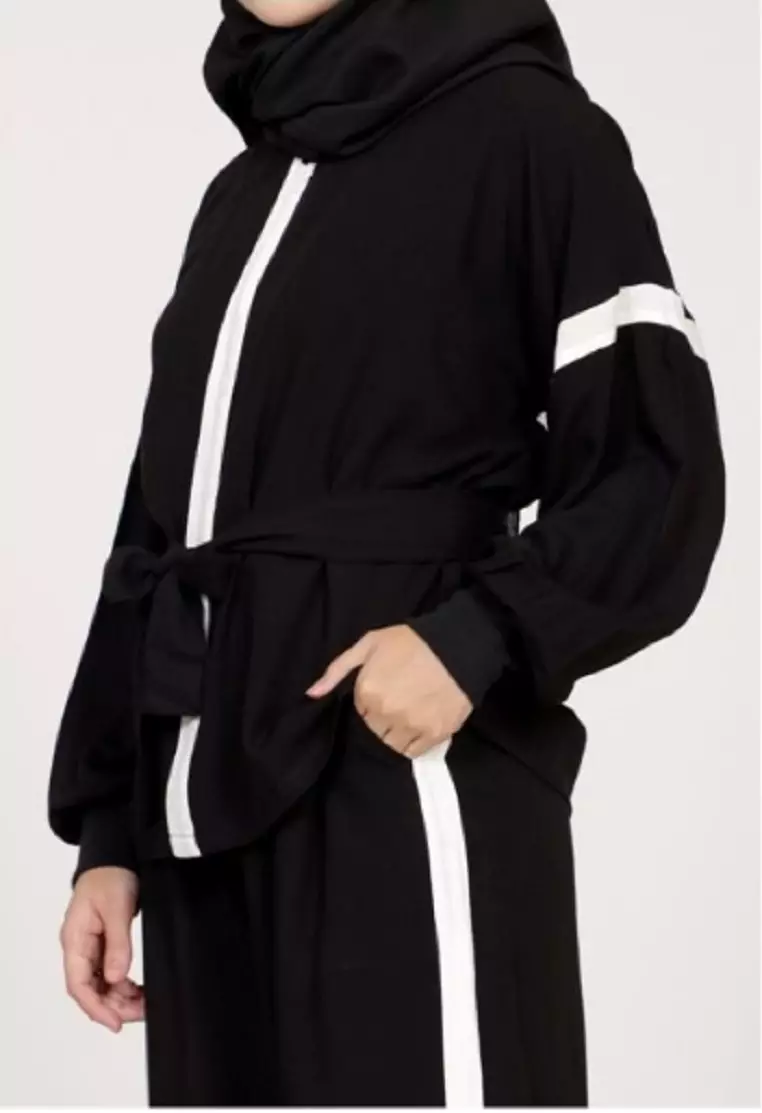 Blouse Oversized Renatha