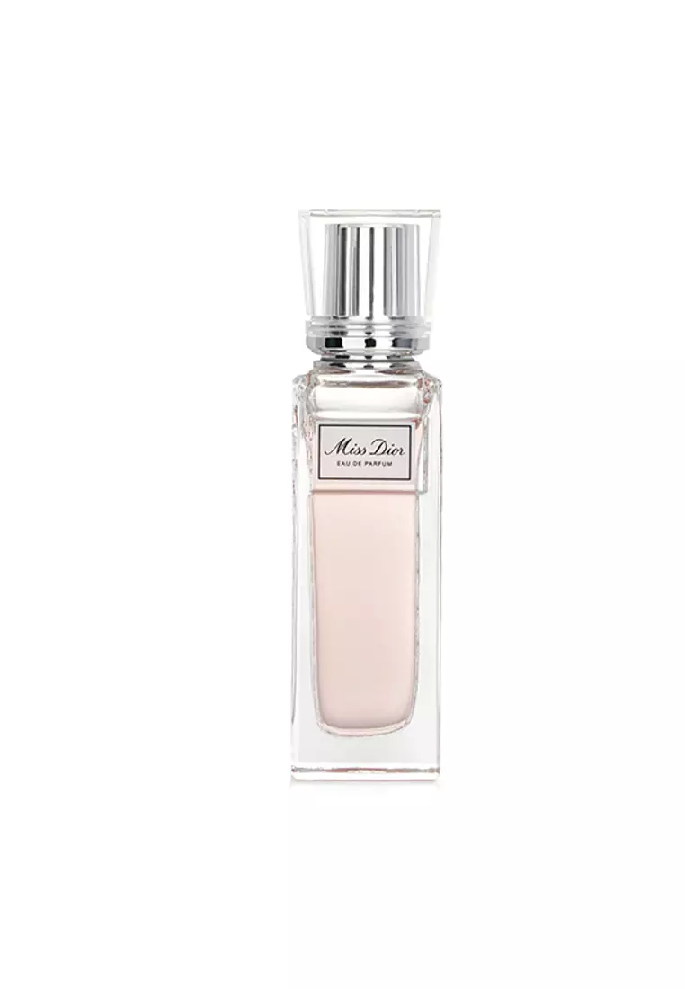 Miss Dior Roller Pearl Eau De Parfum Spray 20ml/0.64oz