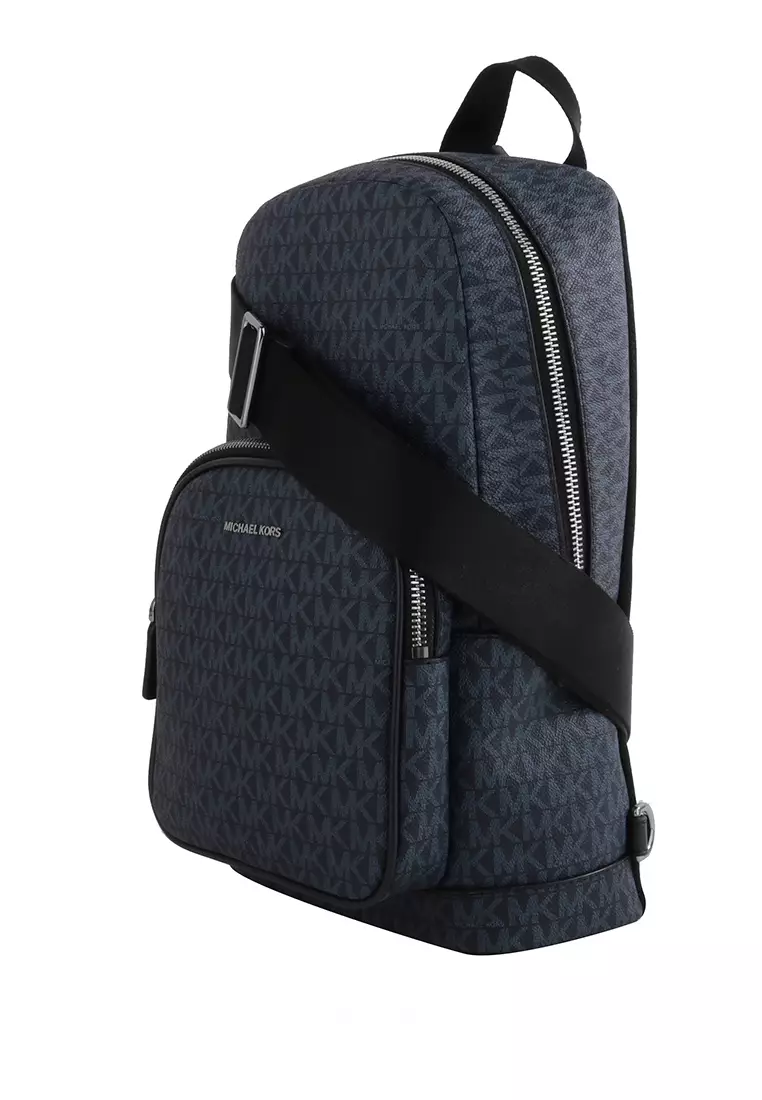 Mk sling bag men top
