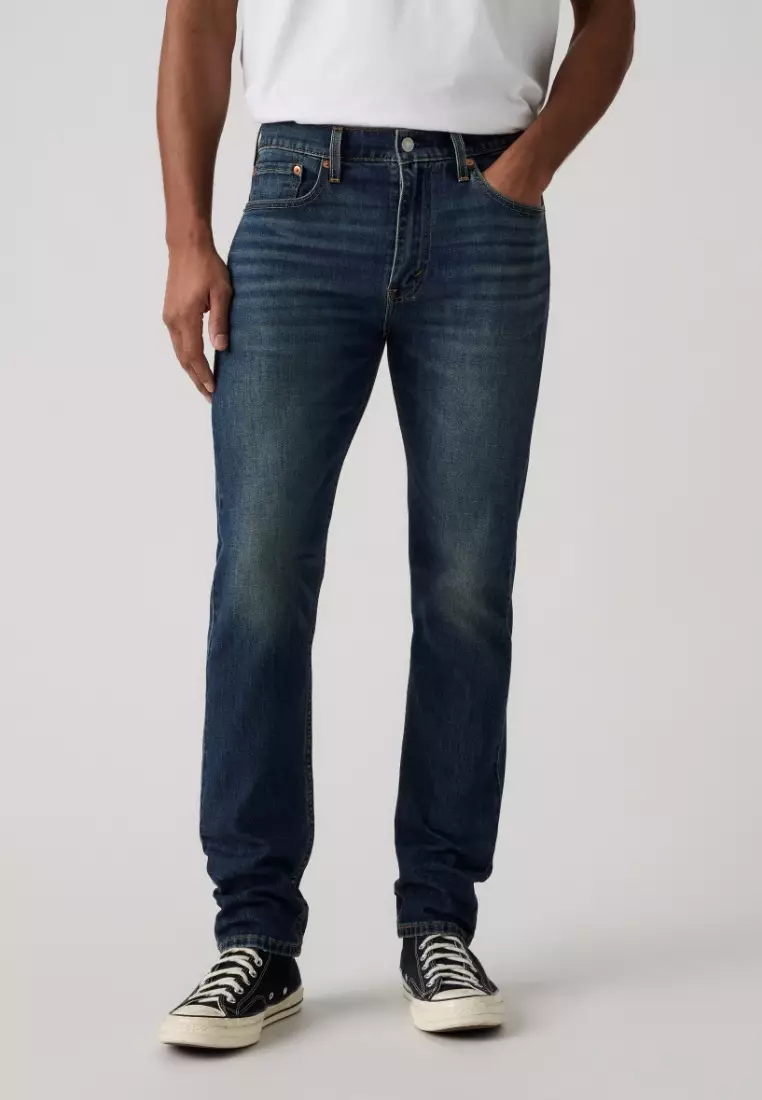 Levi's® Men's 502™ Taper Jeans 29507-1862