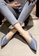 Twenty Eight Shoes blue VANSA Stylish Slip-On Heels VSW-C001 139D9SHC9FD1C9GS_4