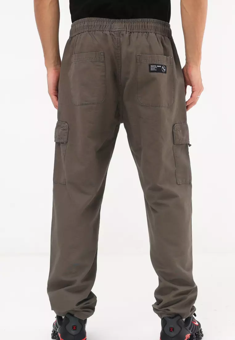 Cargo Pants