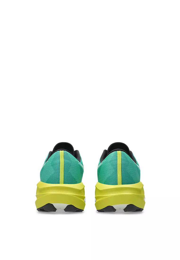 Asics Men Novablast 5 TR Standard Nature Bathing-1011C217.300