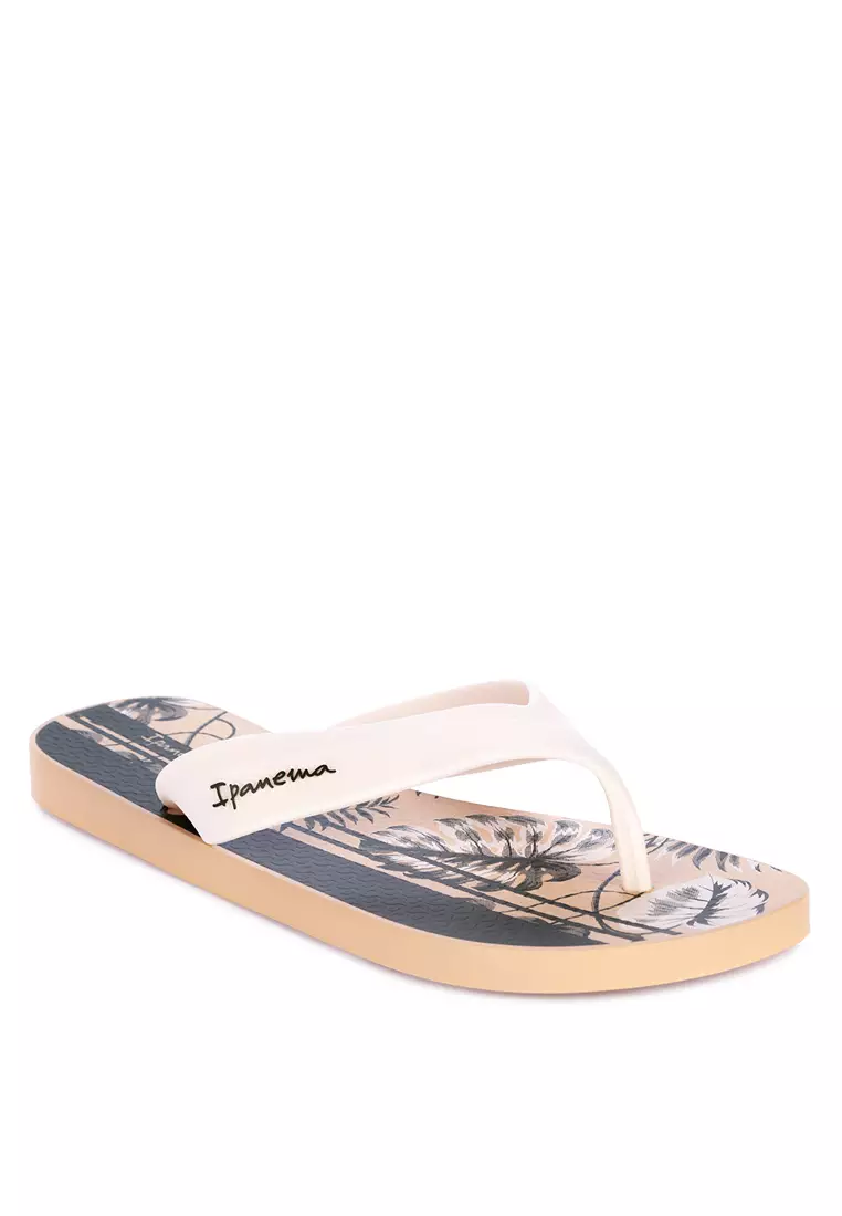 Discount on Ipanema  shoes - SKU: Deck Plus Ad Flip Flops