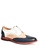 Twenty Eight Shoes multi Color Matching Leather Brogue YM21025 7B0F9SHDBA11D2GS_2