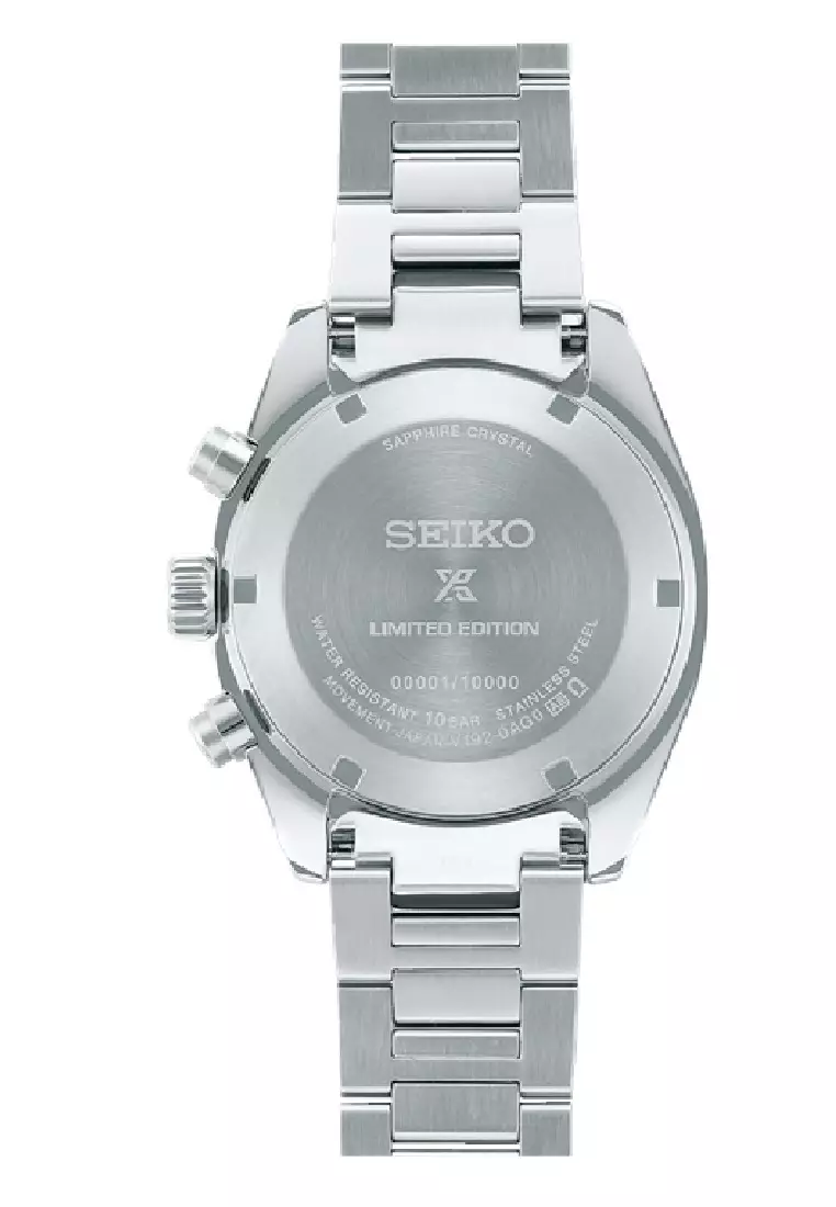 Prospex SSC909 Stainess steel...