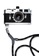 M.Craftsman black M.Craftsman - Yoggle Film Camera Strap - Phone Strap 2 in 1 (Black- The Nolan) ADAA1ACBCEA3D6GS_1