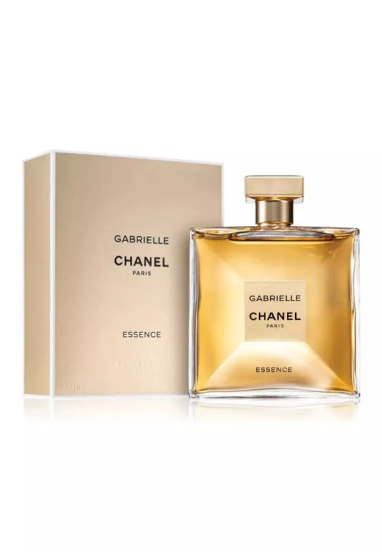 網上選購Chanel GABRIELLE CHANEL ESSENCE EAU DE PARFUM SPRAY 100ml