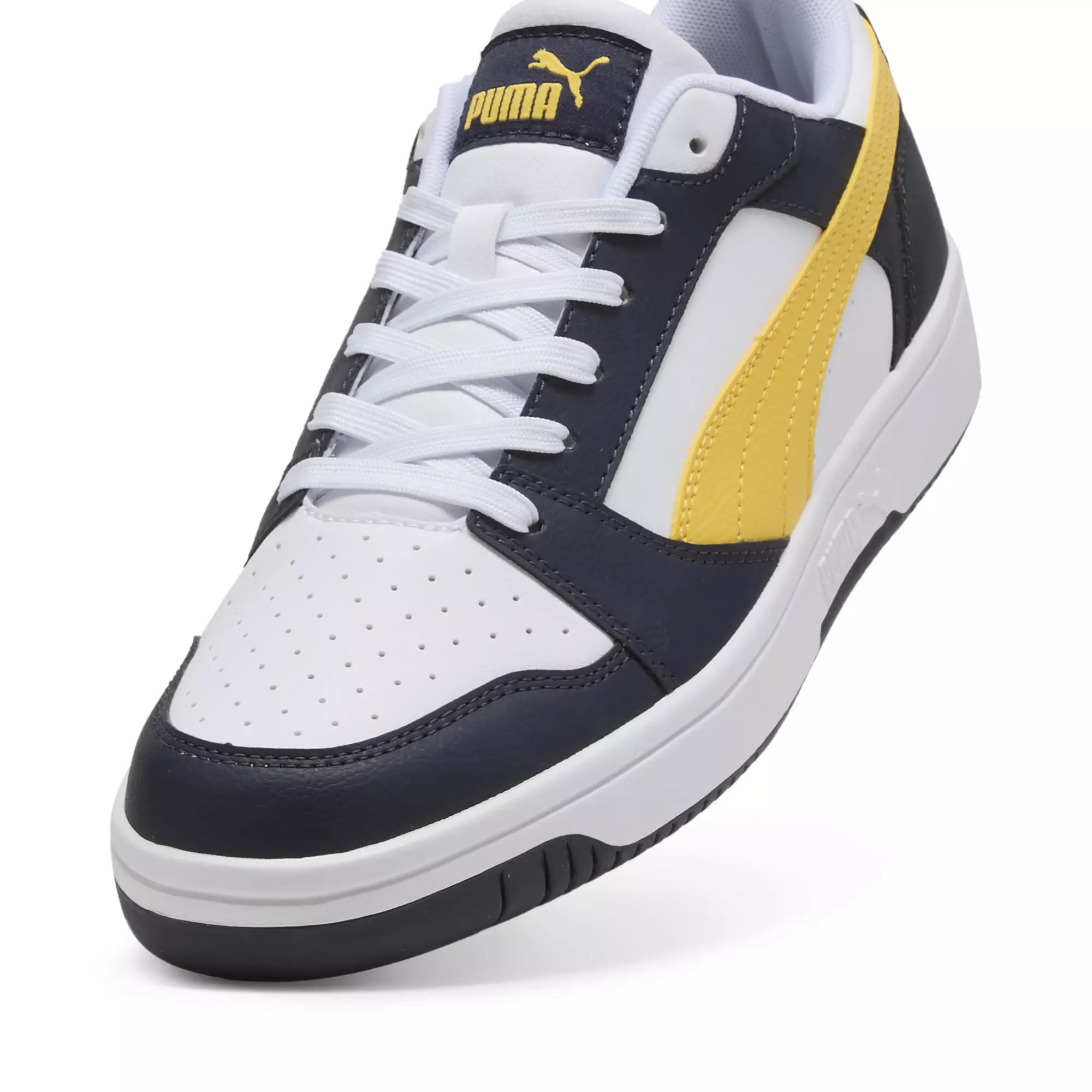 PUMA Rebound V6 Low Sneakers