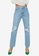 Trendyol blue Bootcut Ripped Jeans 5B75DAA3C747C2GS_1