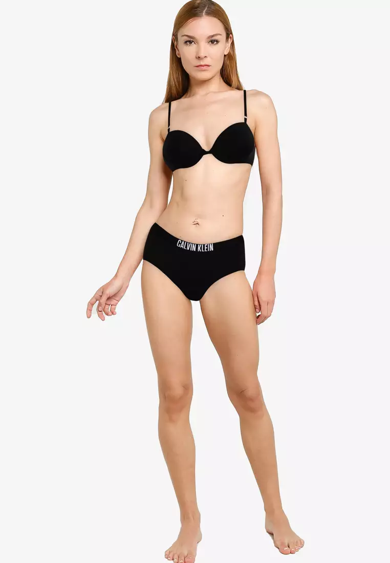 Hipster Cut Panty - Calvin Klein Underwear
