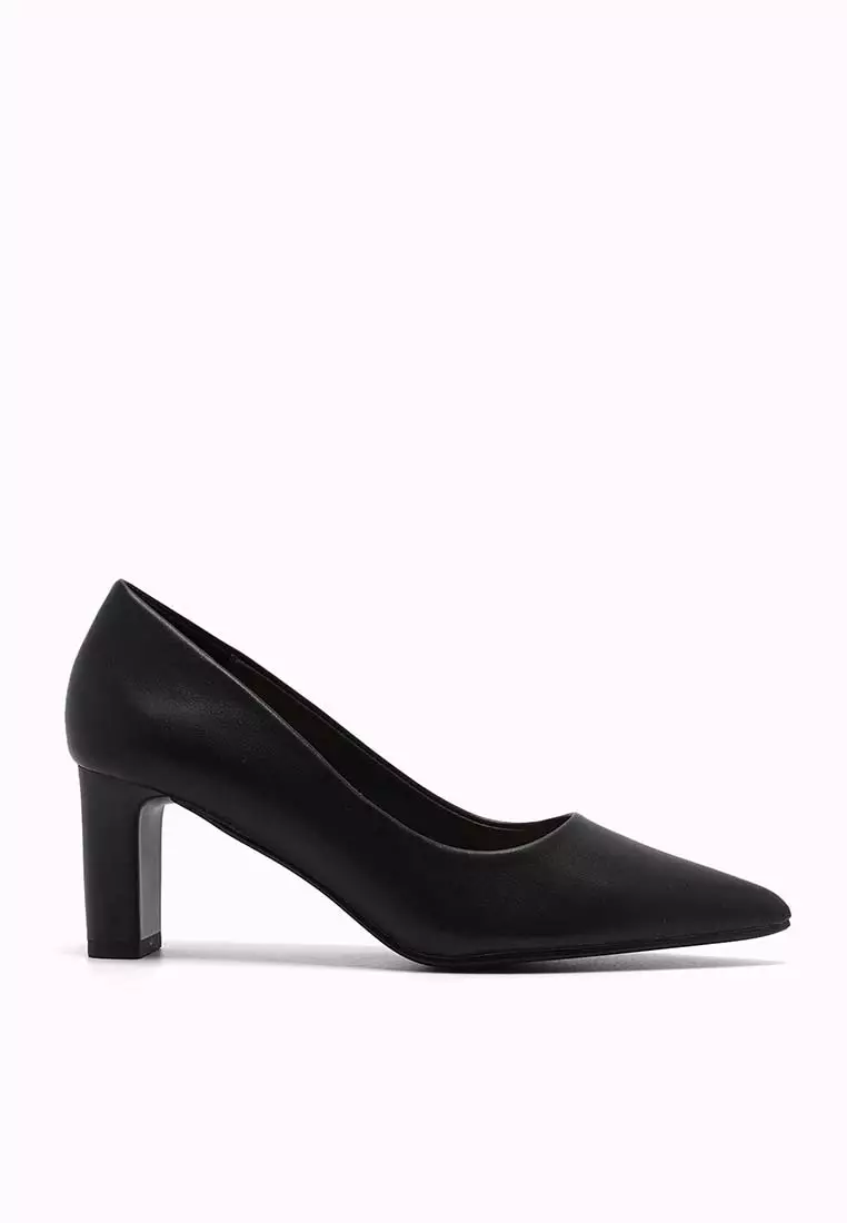 Discount on Sofab!  shoes - SKU: Madilyn Heel Pumps