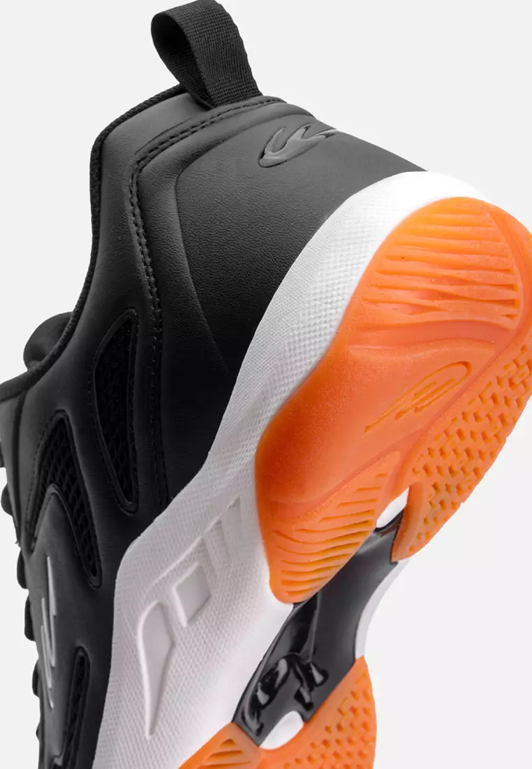 DASH COURT Men's Performance Shoes