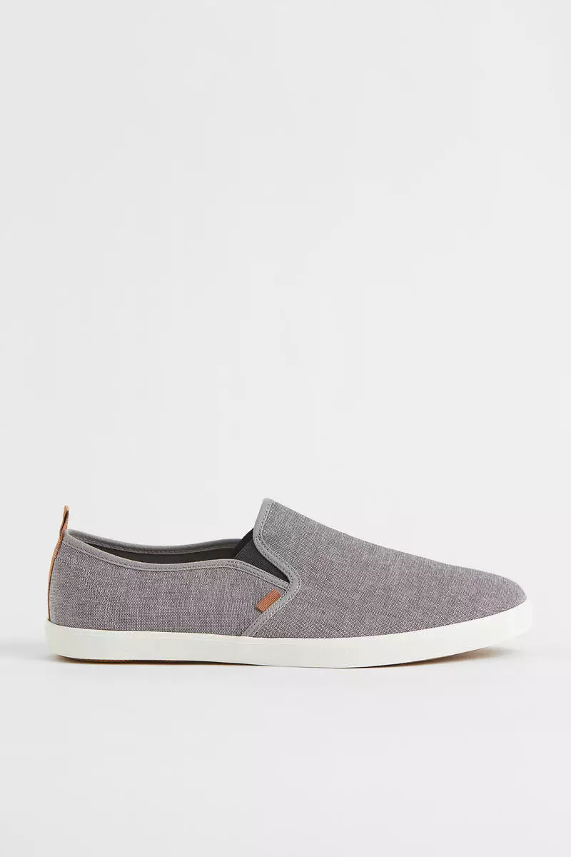 Buy H&M Slipon trainers 2024 Online ZALORA Philippines