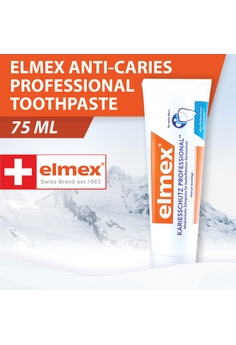 Elmex Singapore Buy Elmex Online On Zalora Singapore
