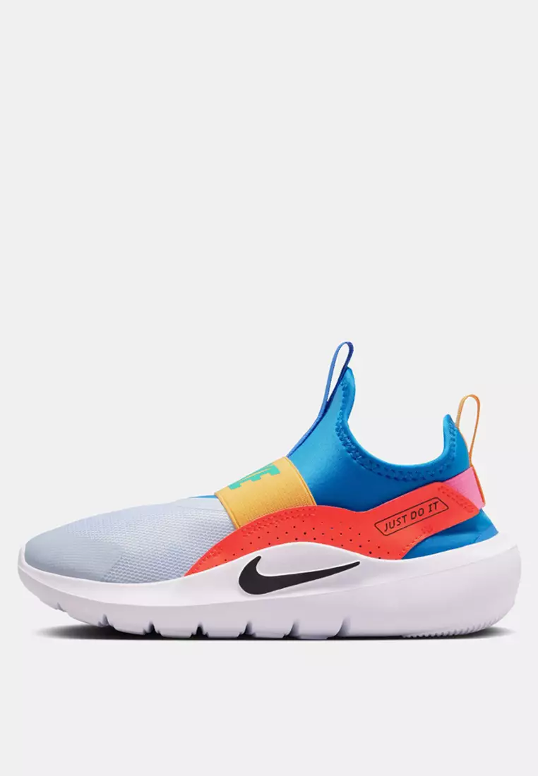 Flex Runner 4 Older Kids' Unisex Running Shoes