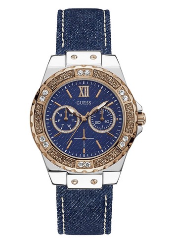 Diskon Jam Tangan Guess W0958l3 Fashion Sport Original