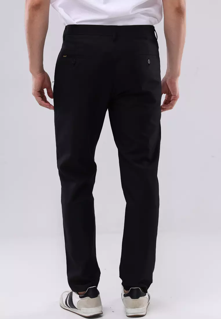 Colored Pants