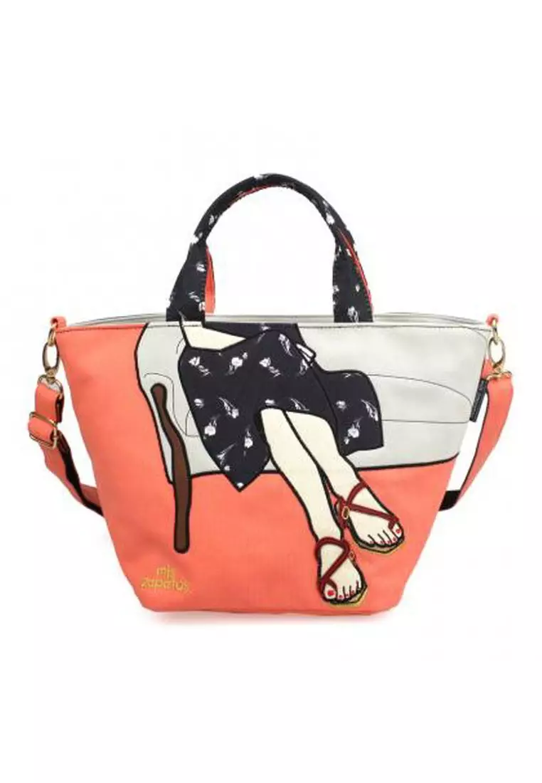 Mis zapatos clearance sling bag