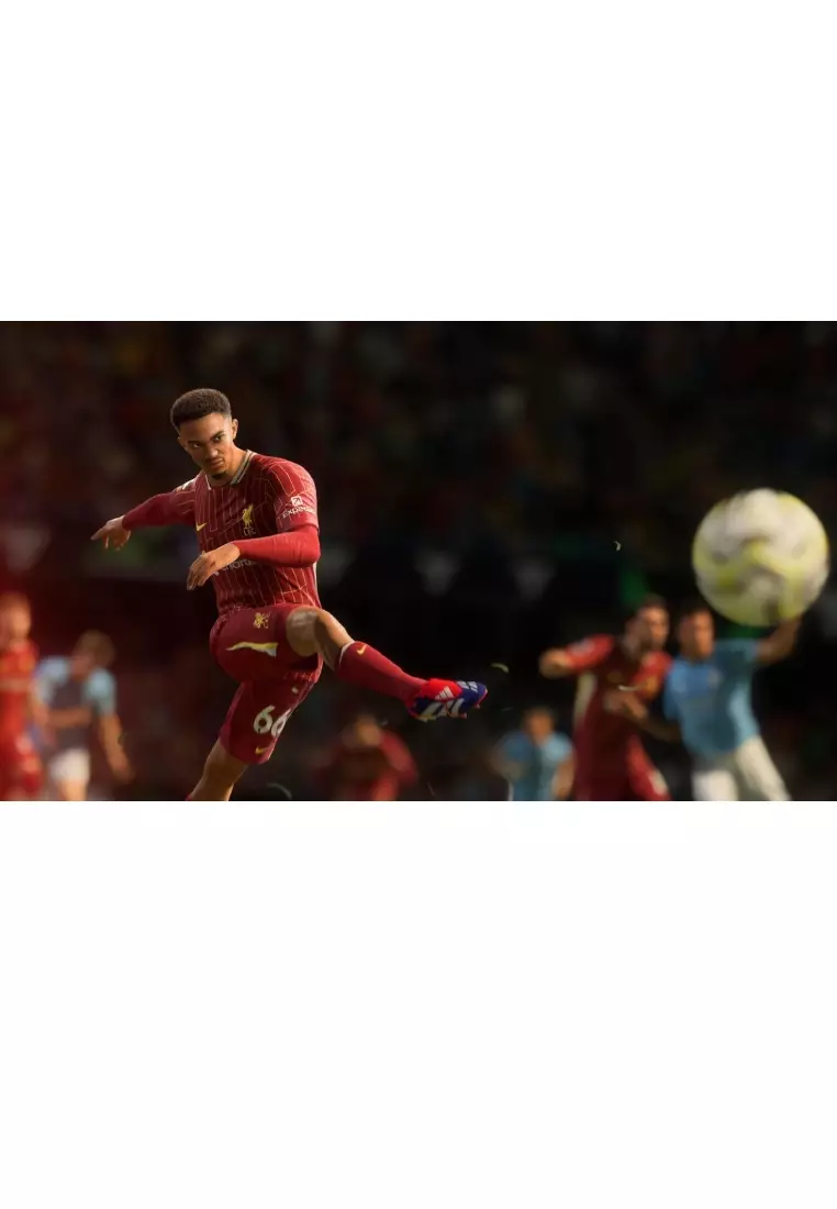 Buy Blackbox PS4 FC25 Football Club 25 FIFA 2025 Asia R3 EN / CN