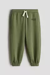 Khaki green Medium Dusty