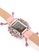 Crisathena pink 【Hot Style】Crisathena Chandelier Fashion Watch in Pink for Women CA474AC499F6D0GS_3