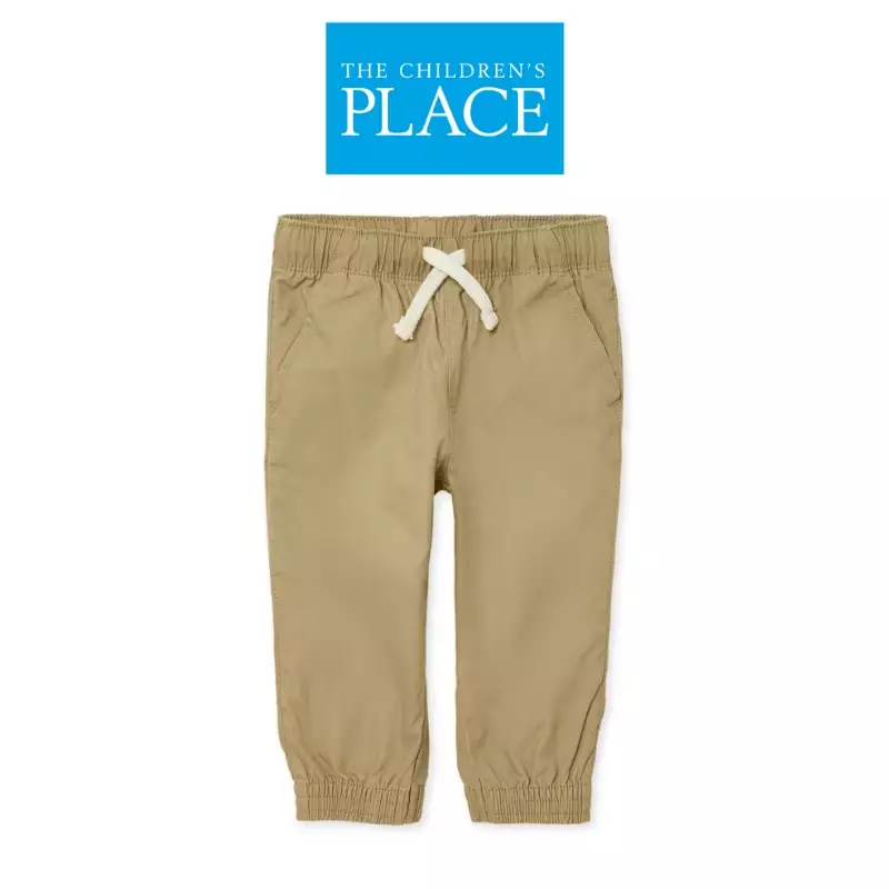 Children's place jogger sales pants