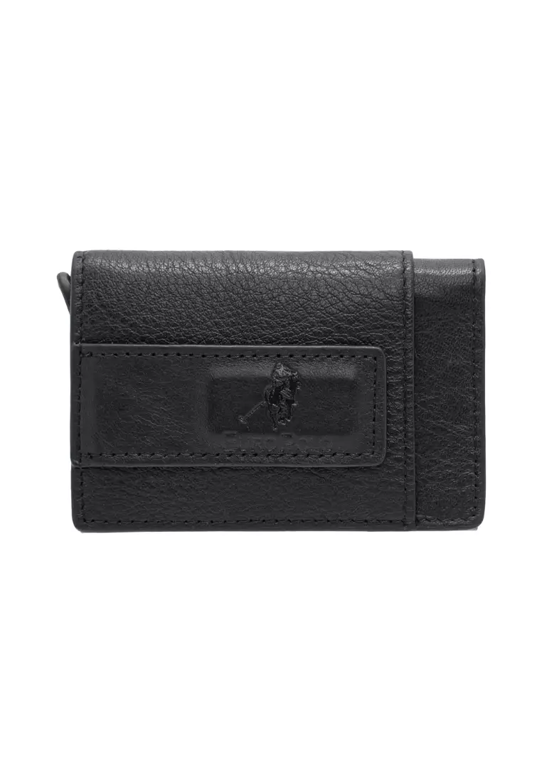 Gucci smart wallet