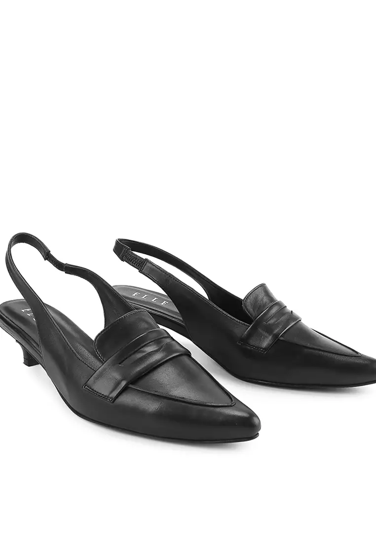 Ladies Shoes 40257Za