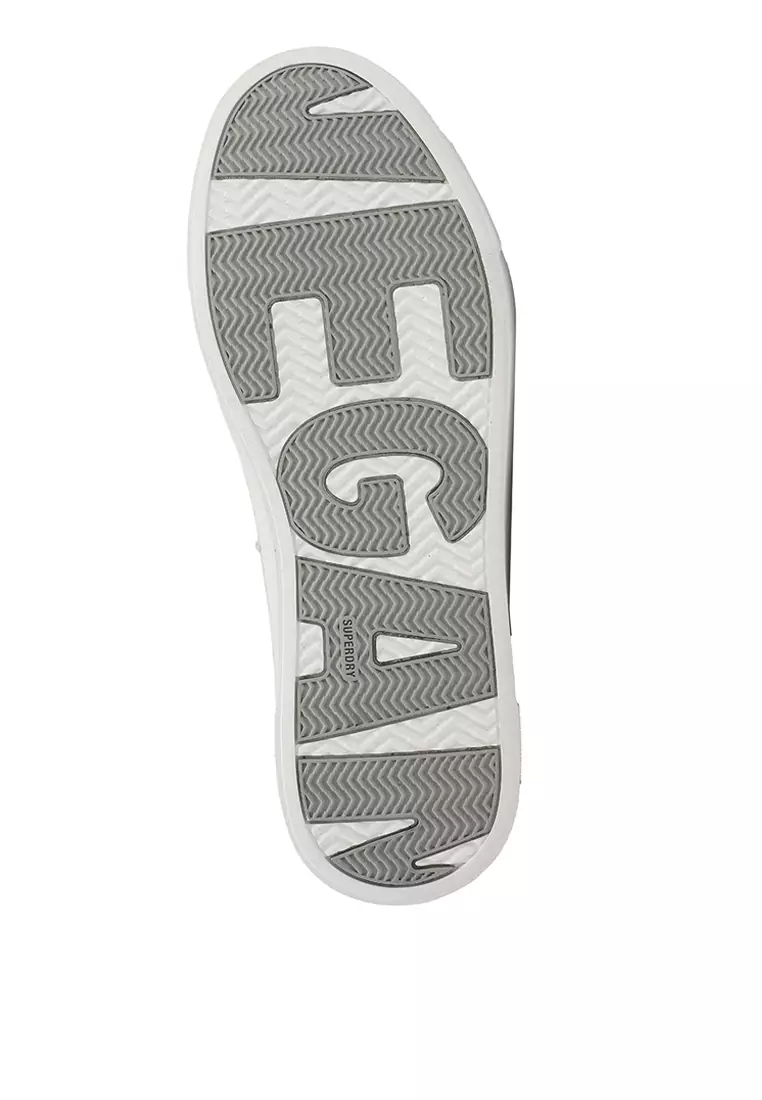 Vegan Court Tennis Trainer