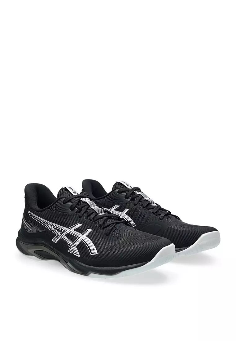 ASICS Men Netburner Ballistic FF 4-1051A088.001