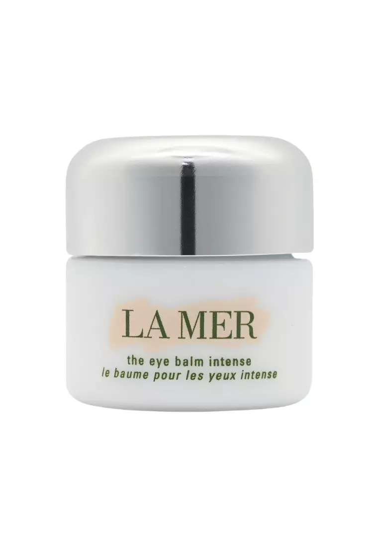 La Mer The Eye Balm Intense (15ml) 15ml