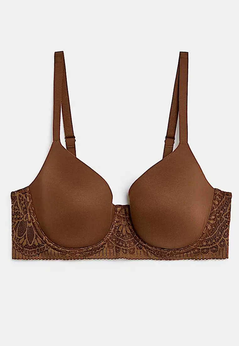 Body Soft™ Wired Full Cup T-Shirt Bra