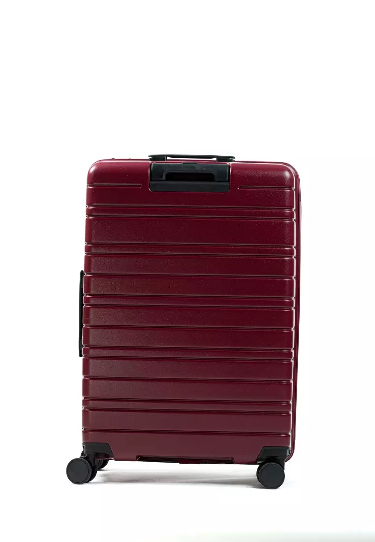 Samsonite sigma luggage deals