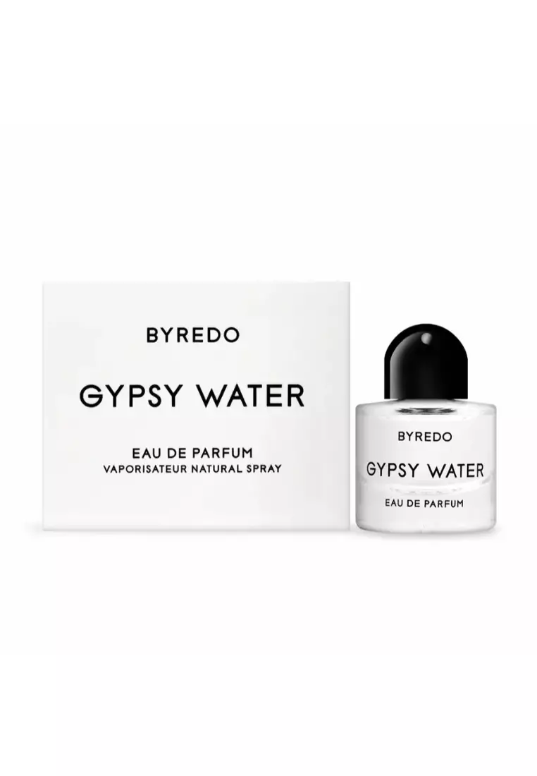 Buy Byredo BYREDO - Gypsy Water Eau De Parfum Spray 8ml 2026