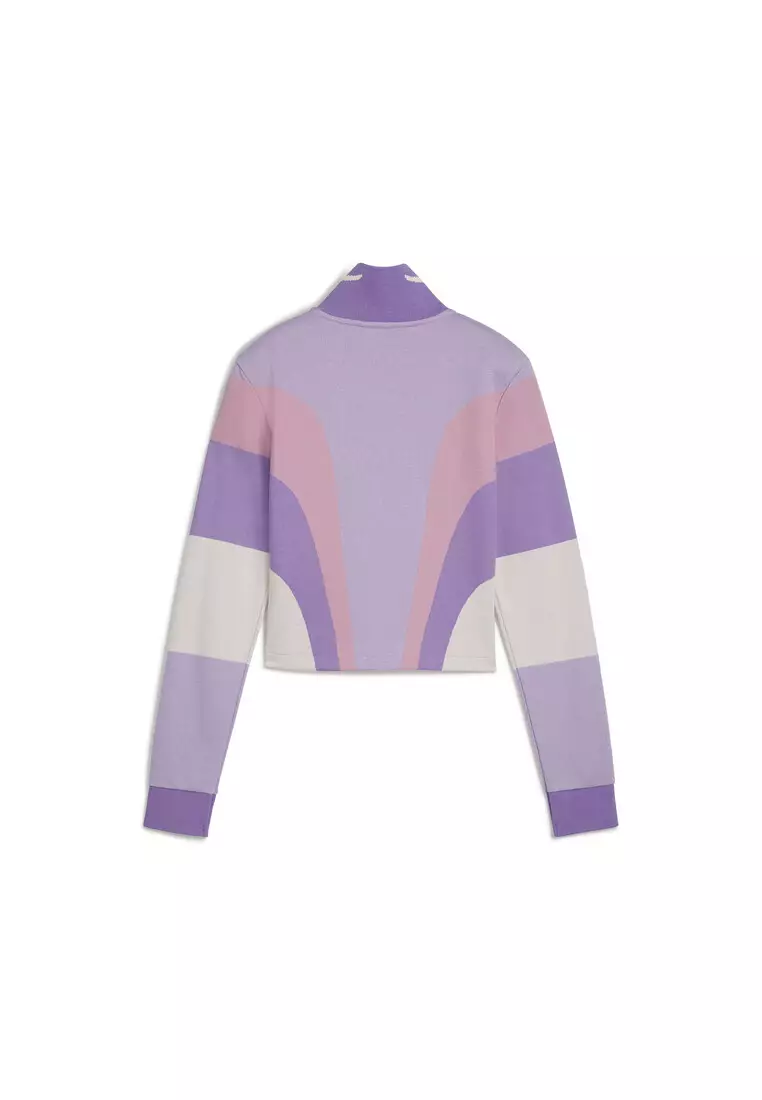 PUMA x KIDSUPER 女子衛衣外套