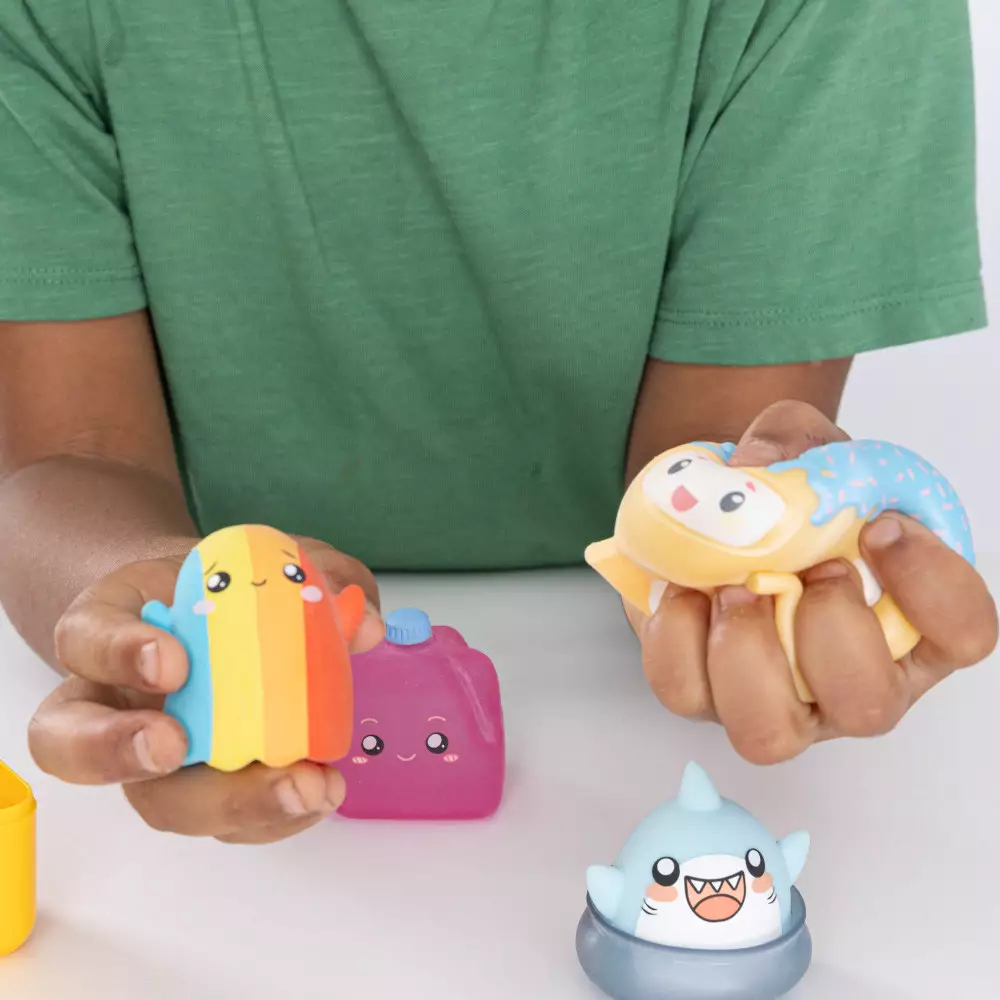 LANKYBOX MYSTERY SQUISHY 2003 RANDOM