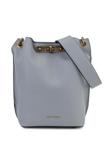 Jual Hush Puppies Delphine Bucket M Original Zalora Indonesia