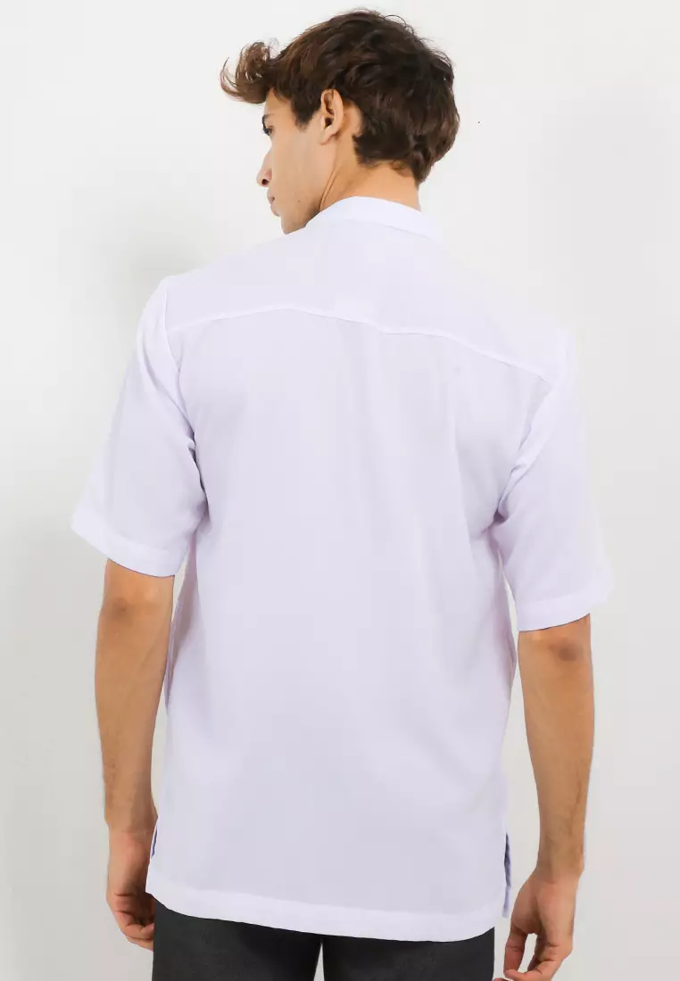 Koko Reguler Fit Geometris