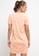 Puppy orange Dress Daster Sleepwear 145B9AA4E809C4GS_2